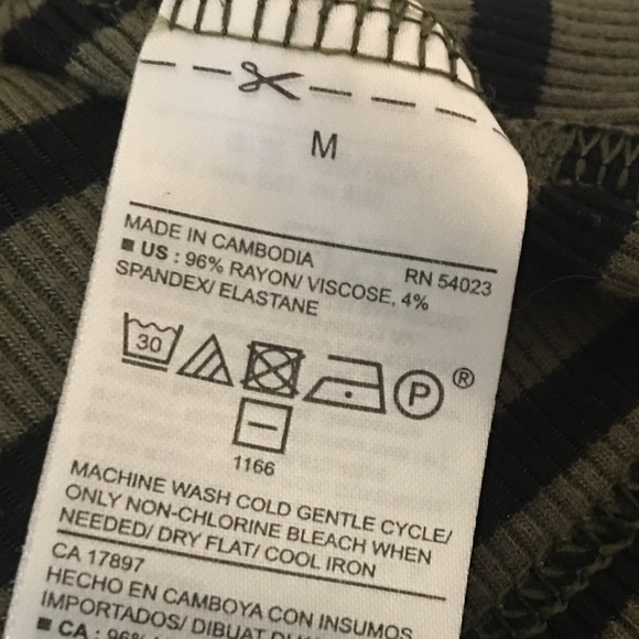 Shirt Dress - Picture 3 of 4